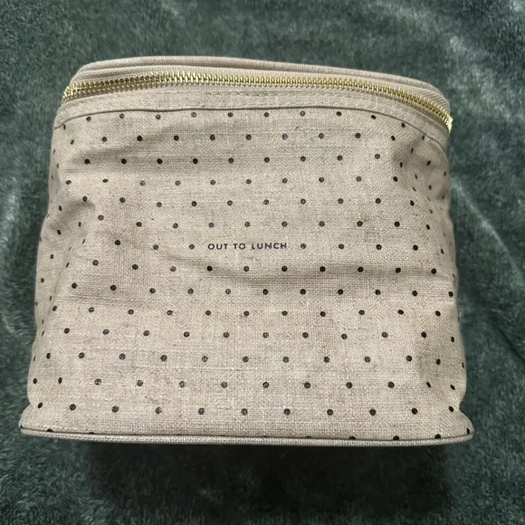 Kate spade lunch tote - Picture 7 of 10